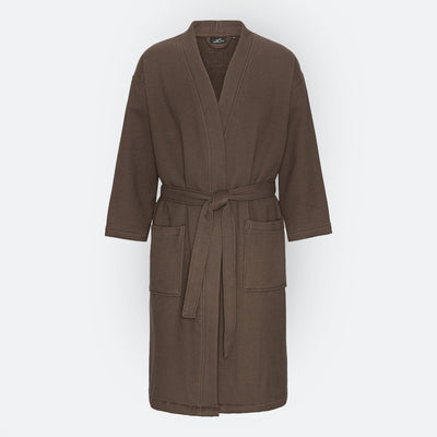 Kimono - Brun