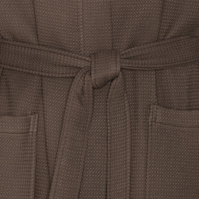 Kimono - Brun