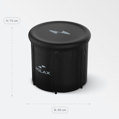 Air Deluxe med køler