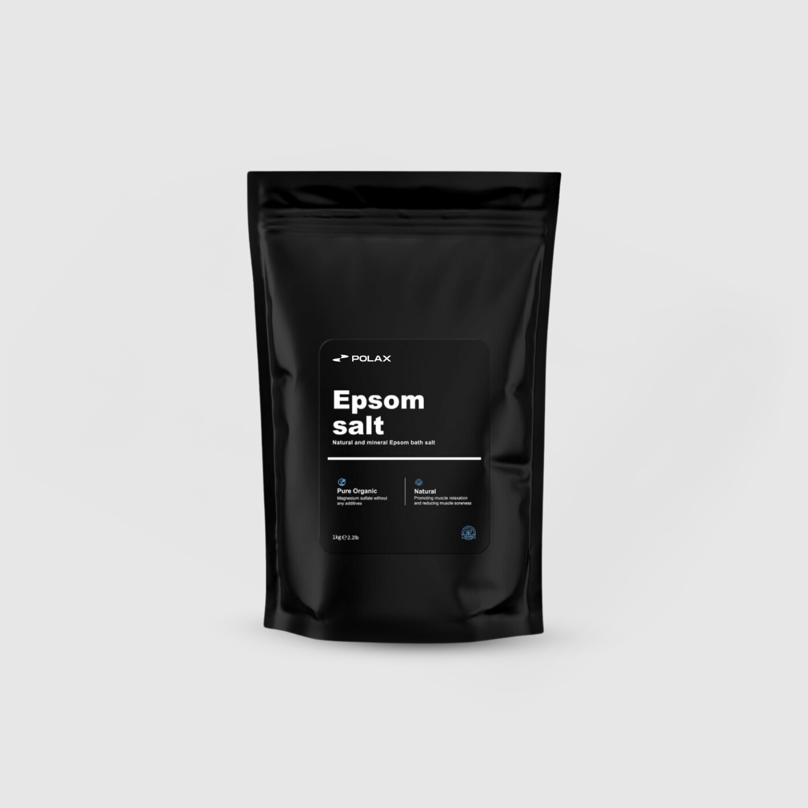 Epsomsalt 1 kg