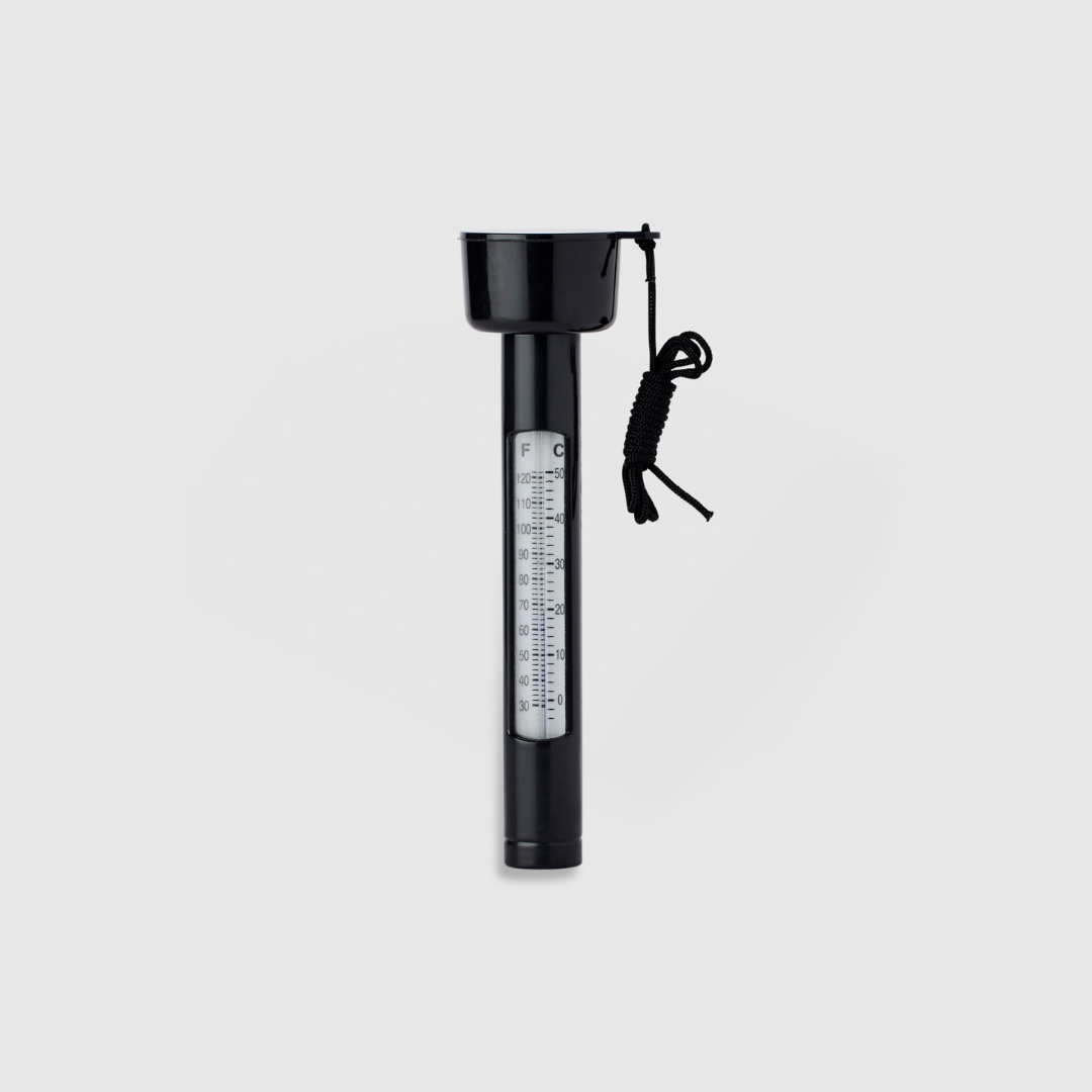 Termometer